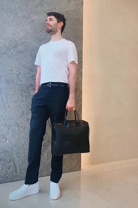 All categories 💚 Top version men’s bags 💚 BV 2025 official website new BV briefcase